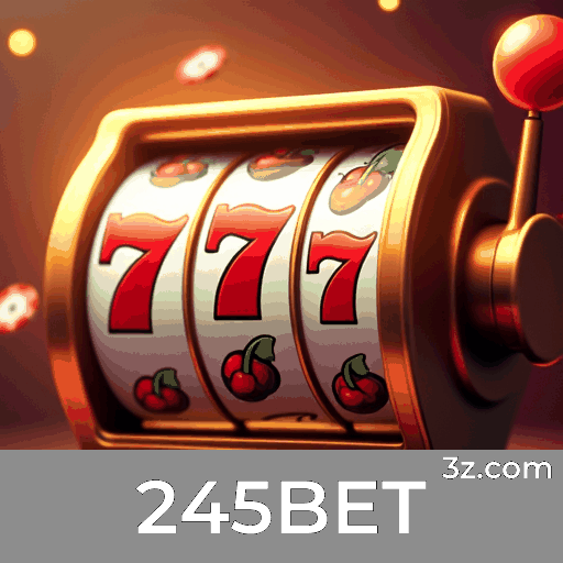 245BET: Slots com Prêmios, Jogos de Mesa, Dealer ao Vivo