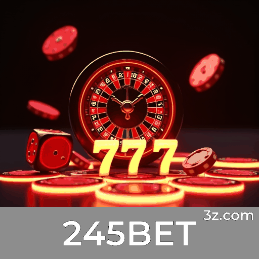 Registre-se Rapidamente e Desbloqueie Recompensas Exclusivas 245BET