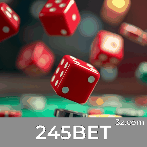245BET Comunidade: O Paraíso Interativo Global para Jogadores