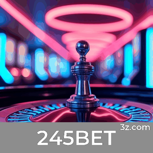 245BET Social Casino: Uma Experiência Interativa Vibrante