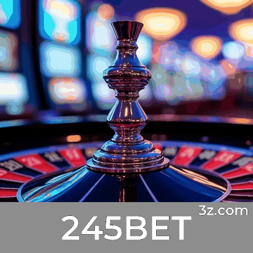 245BET Social Casino: Uma Experiência Interativa Vibrante