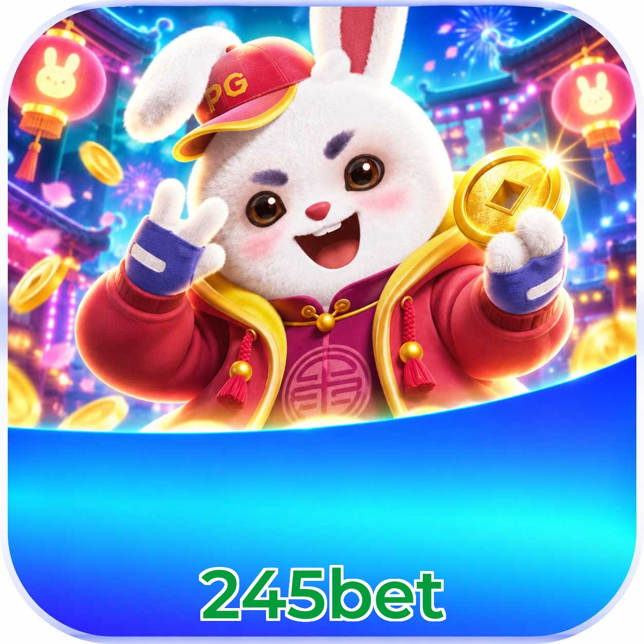 Comparação APP Mobile vs Versão Web 245bet