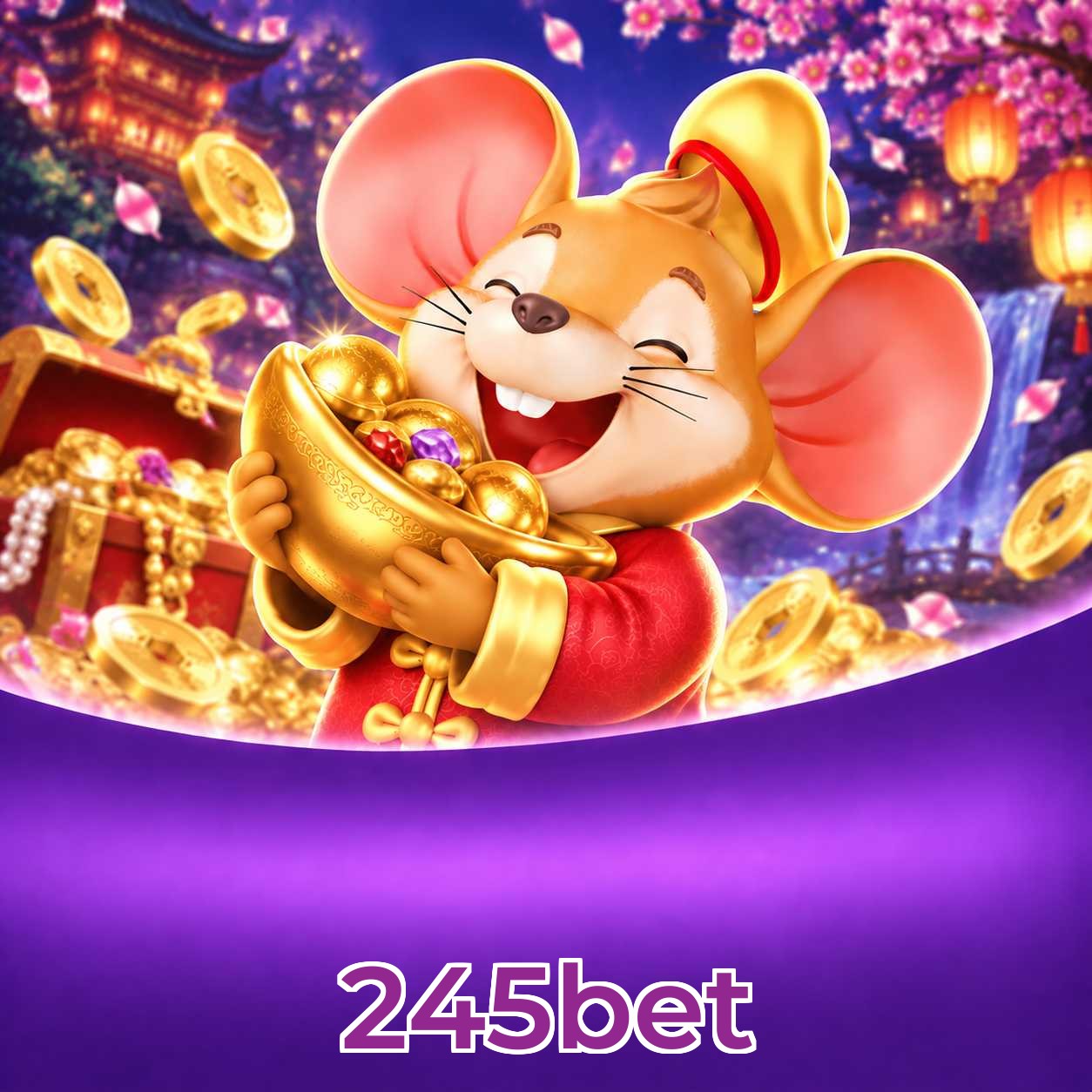 245bet Seguro SSL