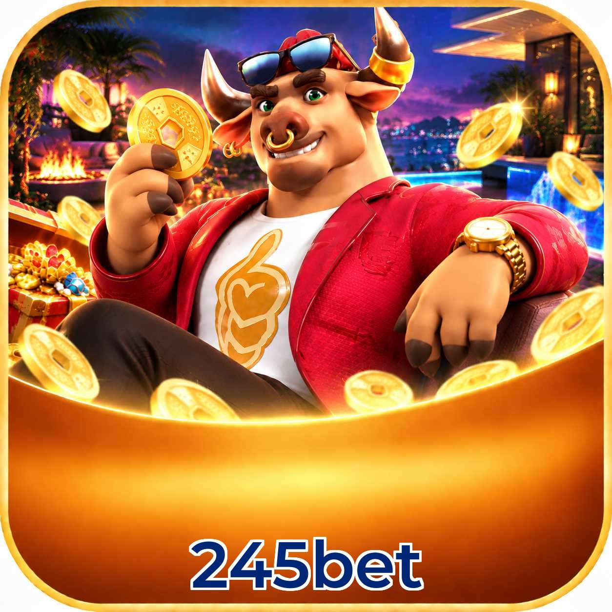 245bet Plataforma Confiável